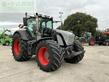 Fendt 939 profi plus tractor (st20696)