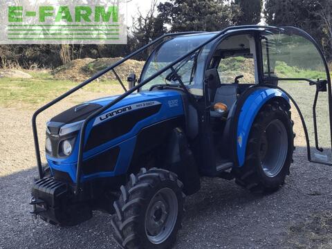<strong>Landini rex 80 f</strong><br />