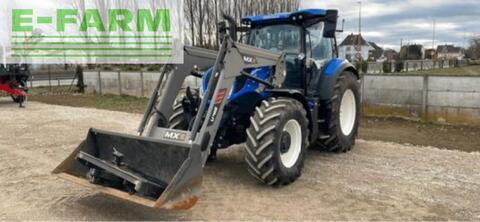 <strong>New Holland t6.160</strong><br />