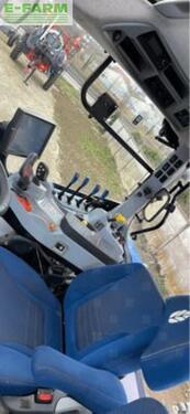 New Holland t6.160