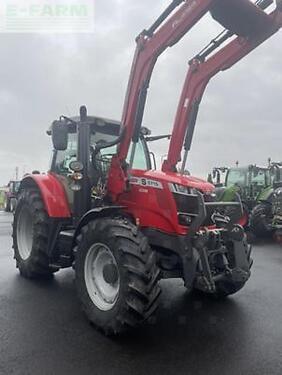 Massey Ferguson 6715s