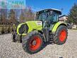 CLAAS arion 640 cebis CEBIS