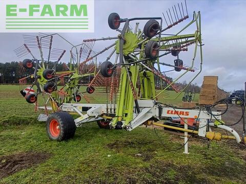 <strong>CLAAS USED 3500</strong><br />