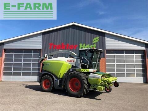 <strong>CLAAS jaguar 950 (49</strong><br />