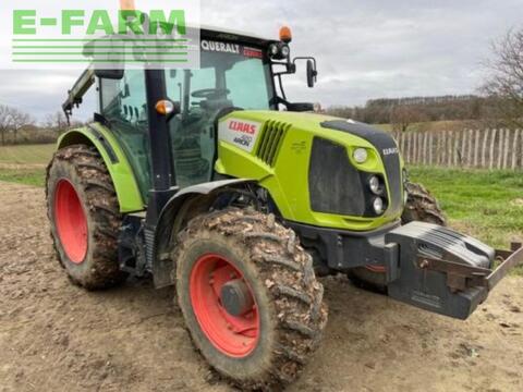 CLAAS arion 420 cis