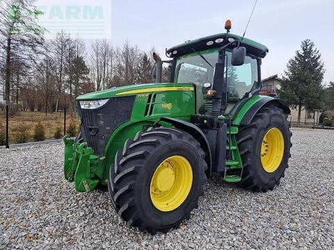 John Deere 7230r