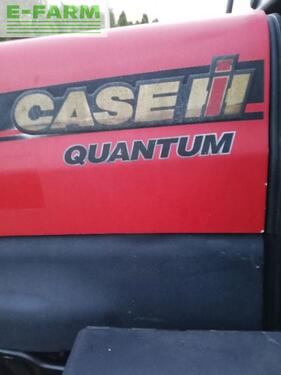 Case-IH quantum 95 f