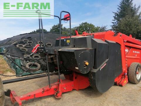 Kuhn altor 6070