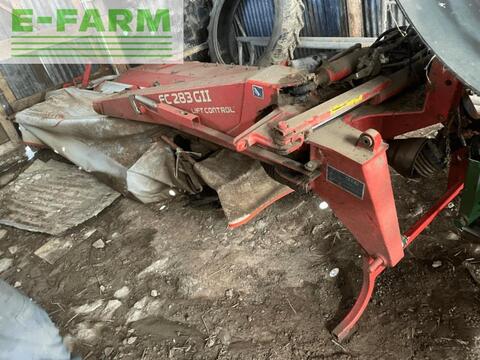 <strong>Kuhn fc283 gii</strong><br />