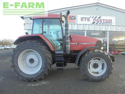 <strong>Case-IH mx 135</strong><br />