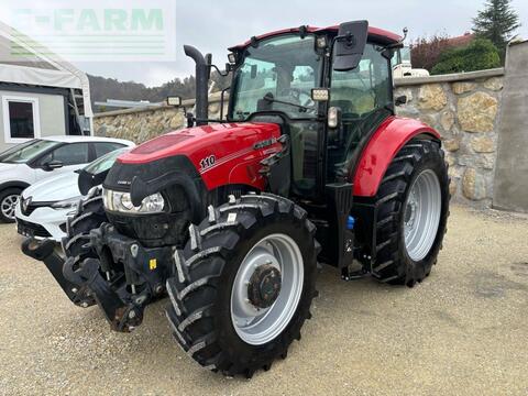 Case-IH Luxxum 110