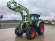 CLAAS ARION 530 CIS+ 50K CIS