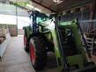 CLAAS ARION 430