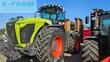 CLAAS xerion 5000 vc