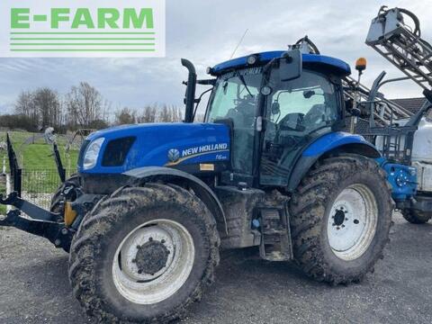<strong>New Holland t6.155 e</strong><br />