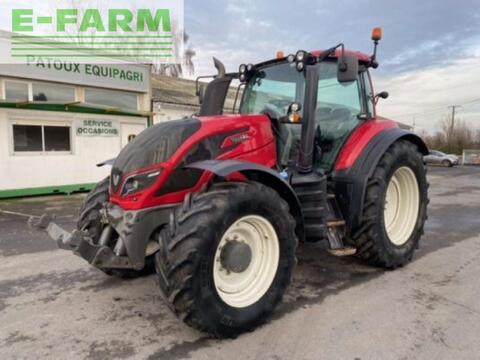 <strong>Valtra t174 hitech</strong><br />