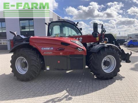 Case-IH farmlift 742 ny model