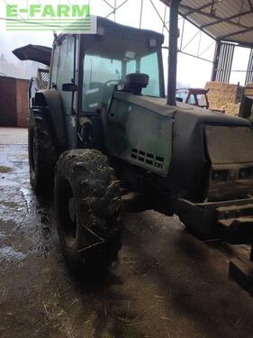 <strong>Valmet 6000</strong><br />