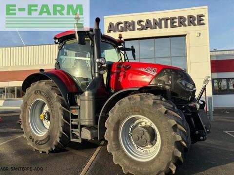 <strong>Case-IH optum 250 cv</strong><br />