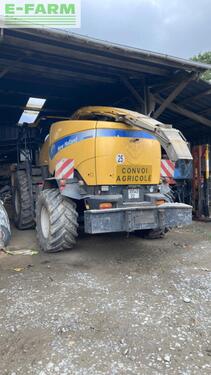 New Holland fr9060