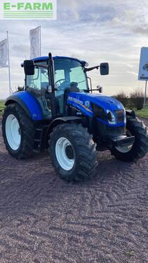 <strong>New Holland t5.115 e</strong><br />