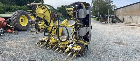 John Deere 360
