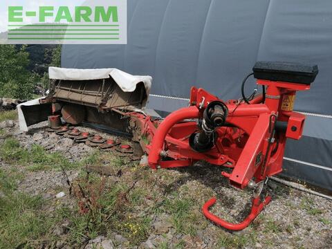 <strong>Kuhn gmd 315 ff</strong><br />