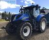 New Holland t7-190