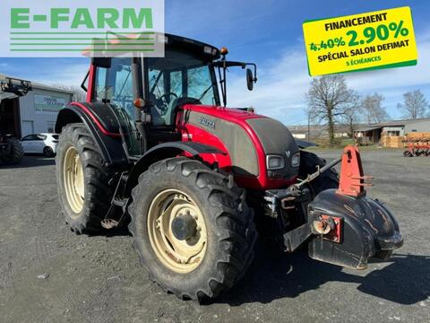<strong>Valtra n 121 advance</strong><br />