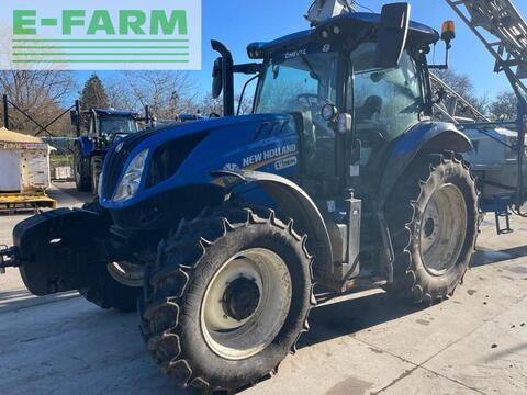New Holland t6.155
