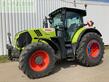 CLAAS arion 650 - s5