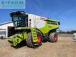 CLAAS lexion 770