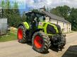 CLAAS axion 800