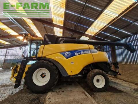 <strong>New Holland cr9080</strong><br />