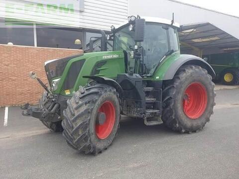 Fendt 824