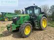 John Deere 6115m