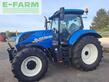 New Holland t 7 190 rc