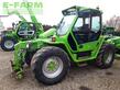 Merlo p 40.7