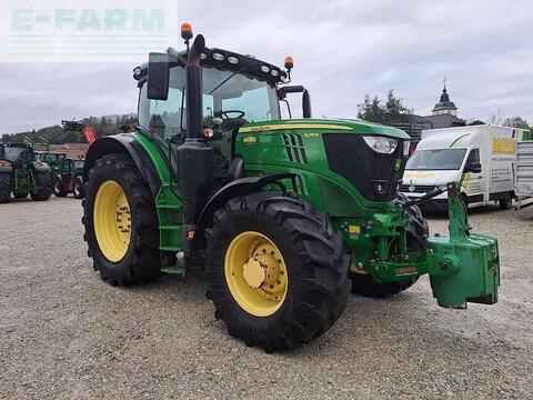 John Deere 6215r