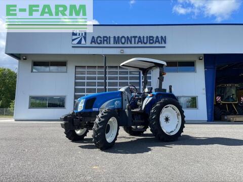 <strong>New Holland tl 70 a</strong><br />