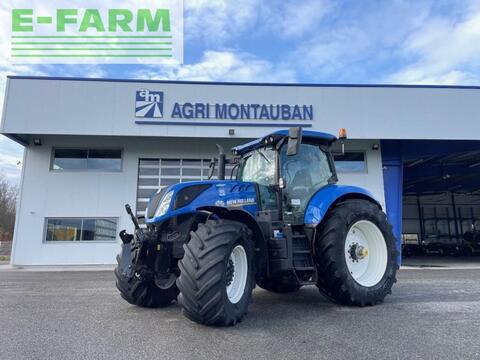 <strong>New Holland t7.270 a</strong><br />
