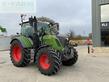 Fendt 314 profi plus tractor (st21552)