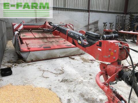 <strong>Kuhn fc3560 tcd</strong><br />