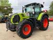 CLAAS ARION 650 CEBIS 50K,