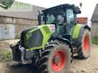 CLAAS arion 550 t4i