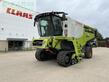 CLAAS LEXION 760TT