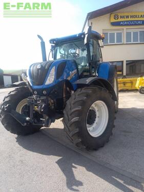 New Holland t7.230 sw n°16