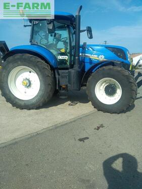 New Holland t7.230 sw n°16