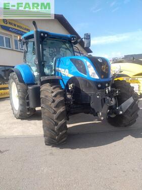 New Holland t7.230 sw n°16