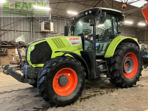 CLAAS arion 620 cmatic (a37/105)